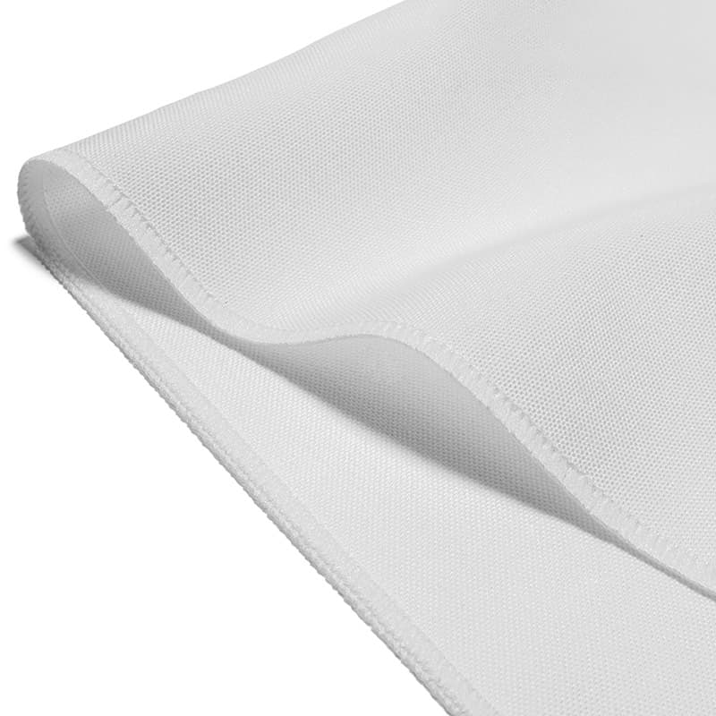 Visa Plus Tablecloths 132” Round with Seams by Milliken
