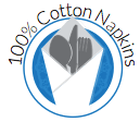 Cotton Napkins