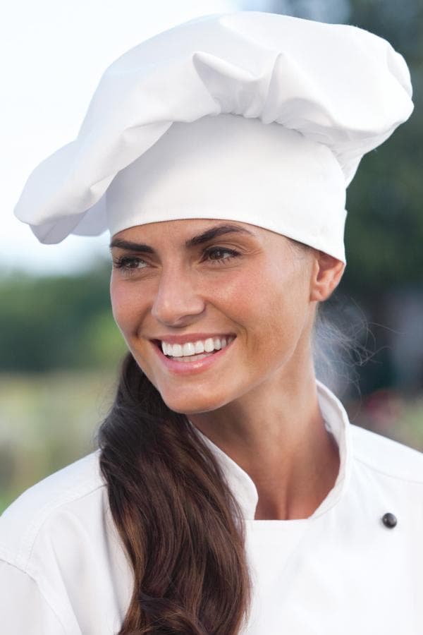 Chef Hat (Twill) by Uncommon Threads