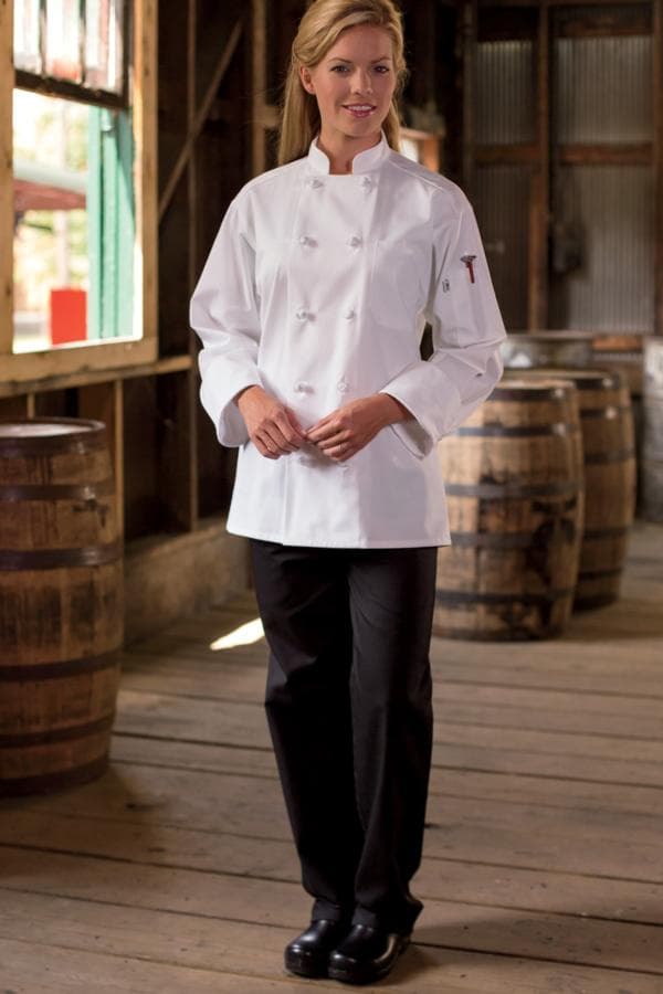 Traditional Chef Pants by Uncommon Threads