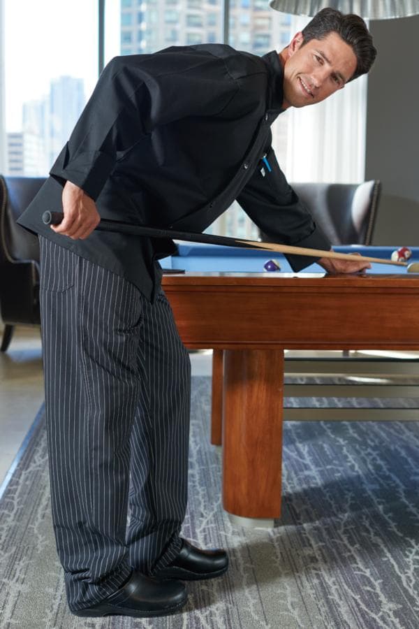 Executive Chef Pants by Uncommon Threads