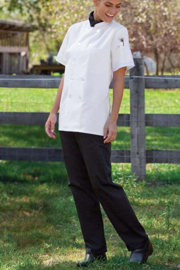 Women's Chef Pants by Uncommon Threads