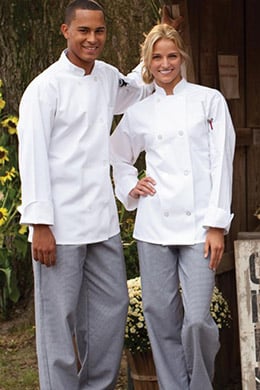 Chef Coats