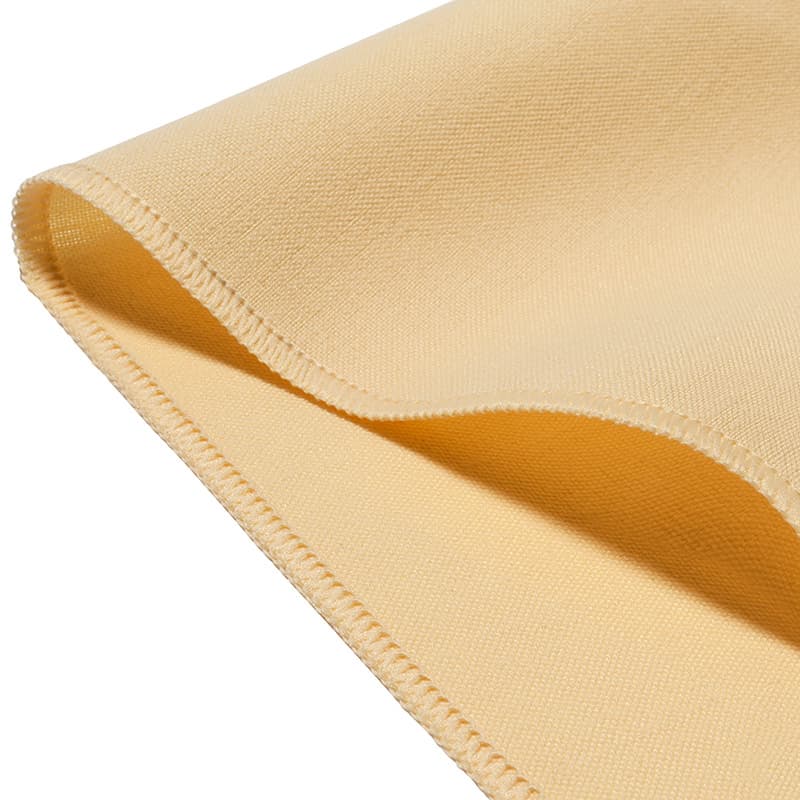 Signature Plus Tablecloths 132” Round with Seams by Milliken