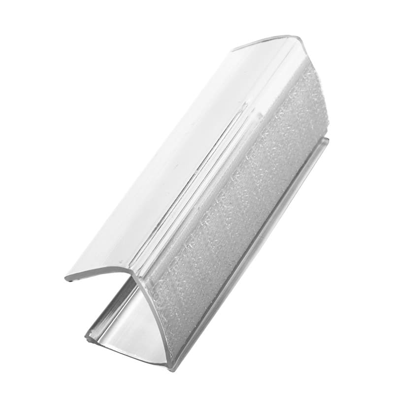 Box Pleated Table Skirting 29”x12 feet