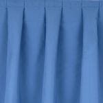 Box Pleated Table Skirting 29”x12 feet