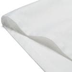 Dinner Napkins 22”x22” 100% Egyptian Cotton White 