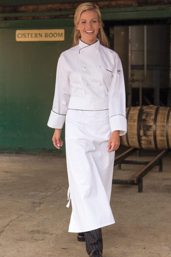 San Marco Chef Coat by Uncommon Threads
