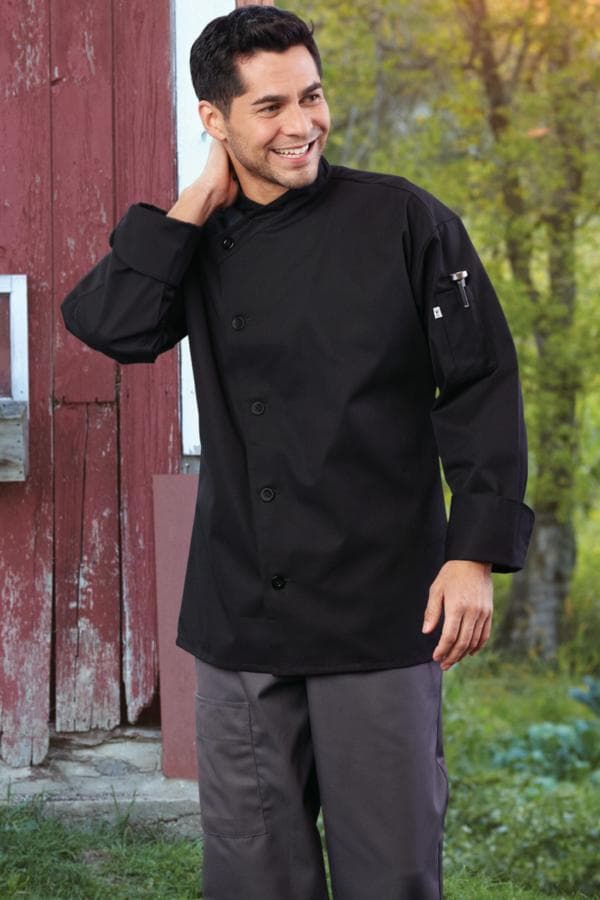 Rio Chef Coat by Uncommon Threads