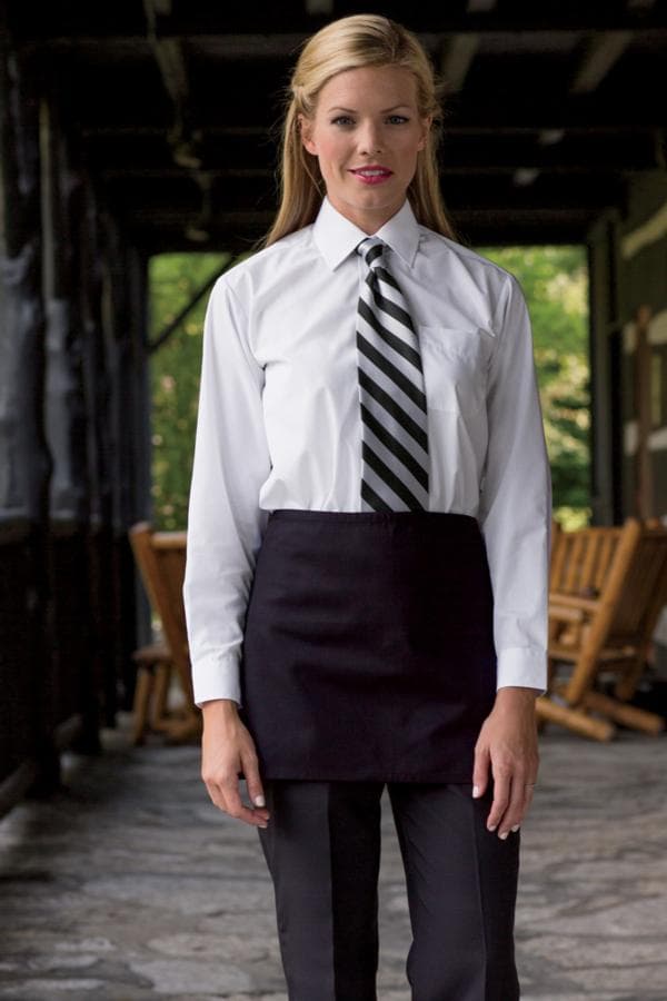 Waist Aprons 23"W x 14"L - NO POCKETS