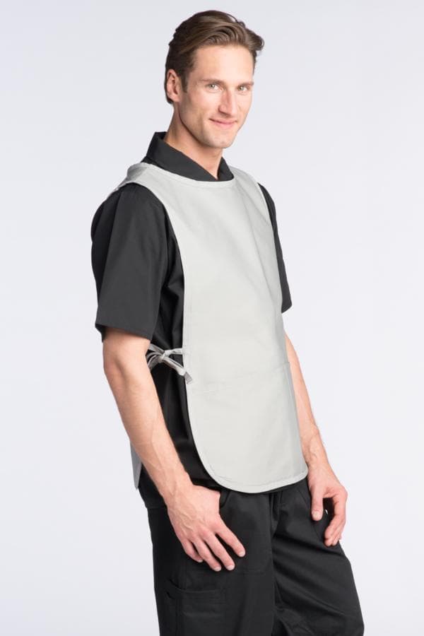 Cobbler Aprons 20"W x 28"L (Regular Size) with 2 Lower Pockets