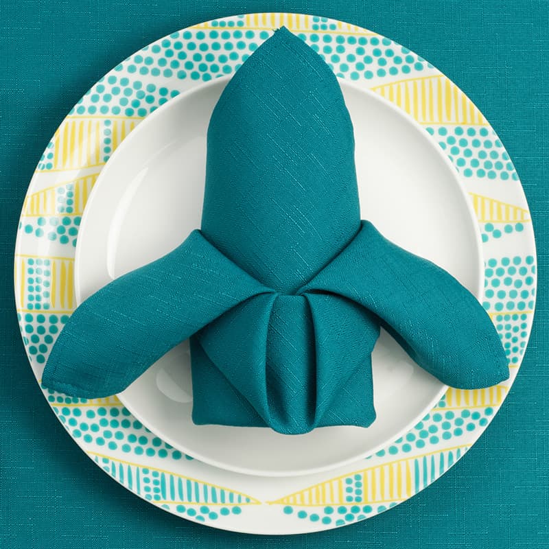Wild Rice Tablecloths 52”x132” Rectangle by Milliken