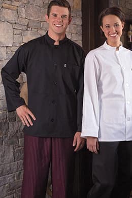 Server Coat by Uncommon Threads