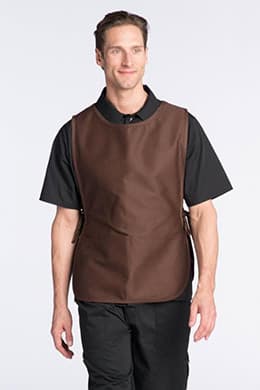 Cobbler Aprons 20"W x 28"L (Regular Size) with 2 Lower Pockets