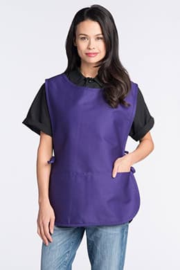 Cobbler Aprons 22"W x 31"L (XL Size) with 2 Lower Pockets