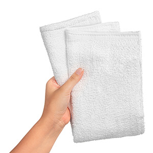 Grill Pads 10"x15" Terry