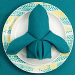 Wild Rice Tablecloths 52”x132” Rectangle by Milliken