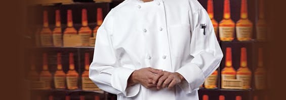 Chef Uniforms