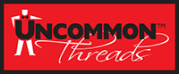 Uncommon Threads