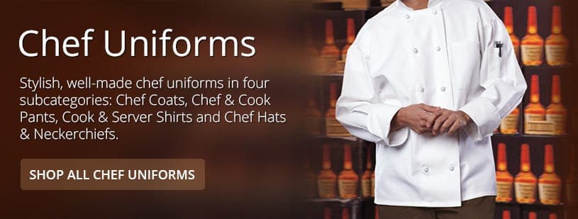 Chef Uniforms